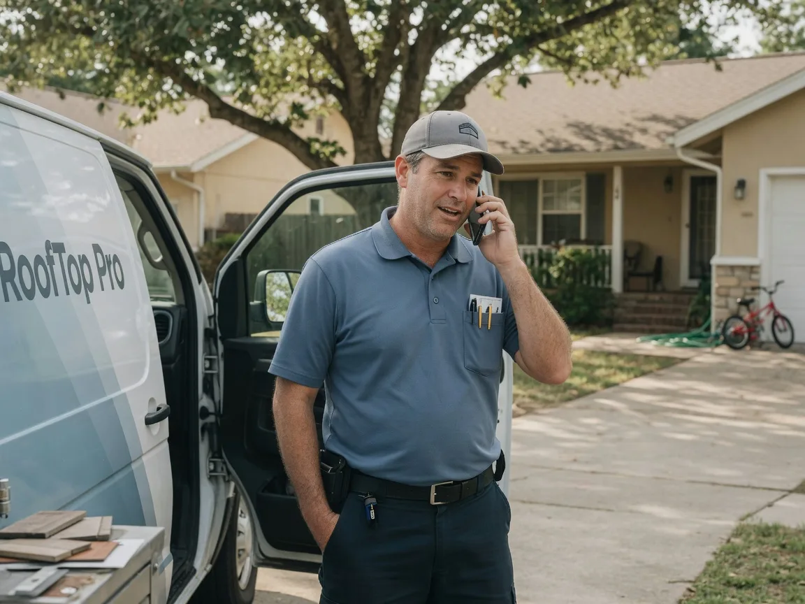 Roof Repair Ceredo, WV FAQs