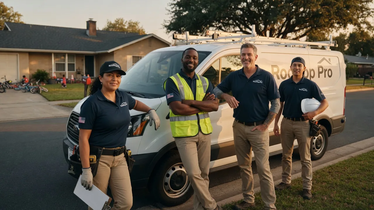 Roof Repair in Ceredo, WV near me