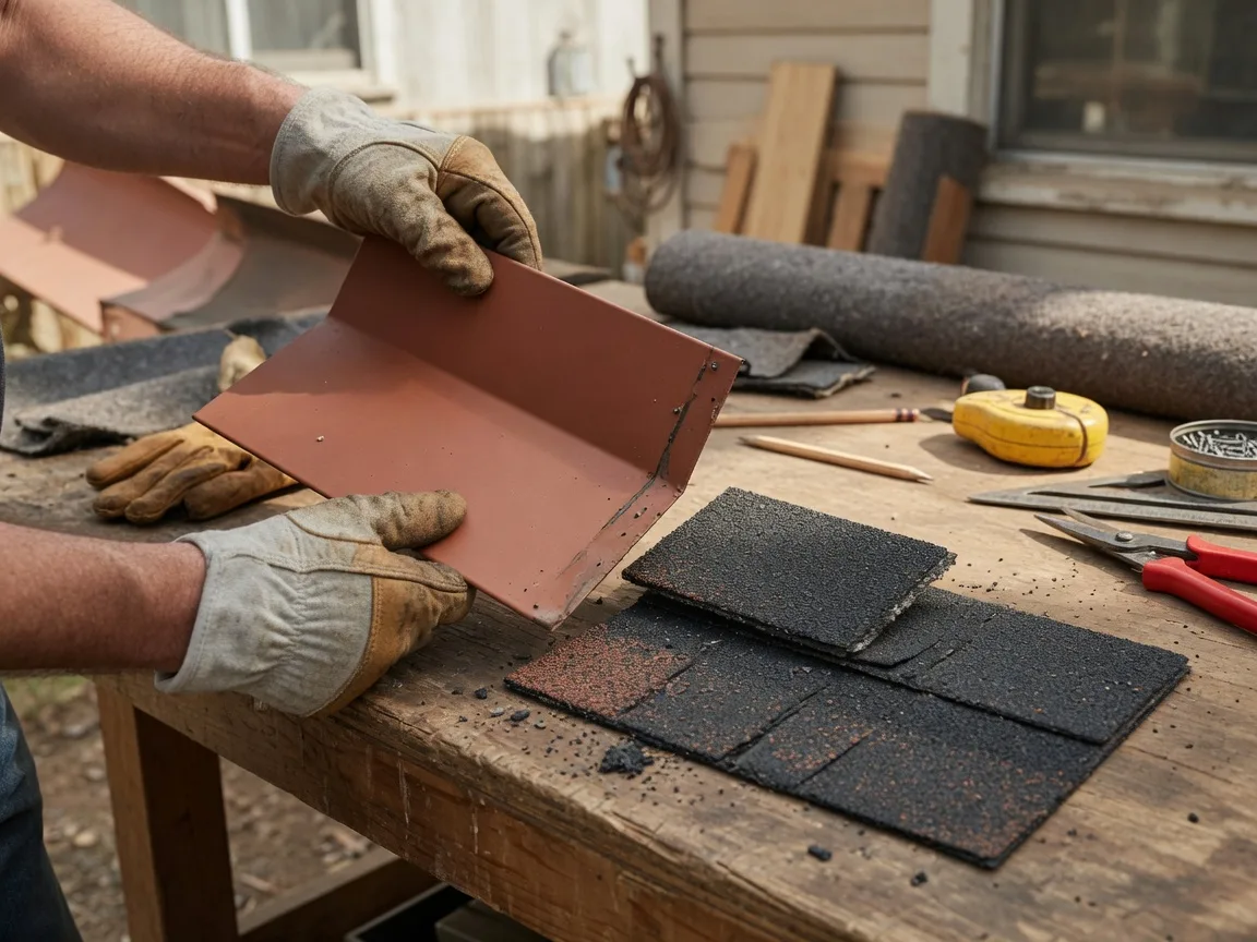 Roof Repair company in Ceredo, WV